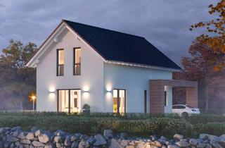 Haus kaufen in 87474 Buchenberg, Nachhaltige und zertifizierte Bauweise in Top Qualität