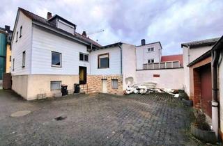 Grundstück zu kaufen in 61350 Bad Homburg, Ein zentral gelegenes Grundstück um Ihre Pläne zu verwirklichen!