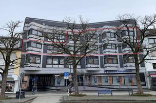 Büro zu mieten in 53783 Eitorf, Eitorf-Zentrum: Büro- & Praxisflächen im Zentrum.
