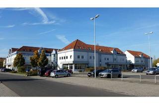 Büro zu mieten in Dewitzer Straße 77 a-j, 04425 Taucha, attraktive Büroräume zu vermieten