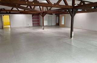 Büro zu mieten in Rehainer Straße, 06917 Jessen, Attraktive Büro-/Praxisfläche in Jessen