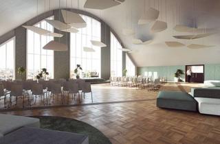 Büro zu mieten in Lindenstraße 22/24, 10969 Kreuzberg, Die einzigartigsten Büroflächen in Berlin (zentrale Lage)