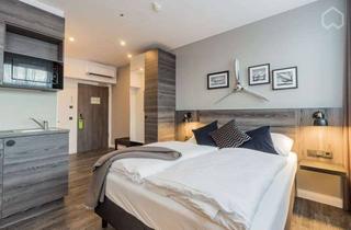 Immobilie mieten in Rudower Chaussee 14, 12489 Adlershof, Stilvolles und charmantes Apartment in Berlin Adlershof