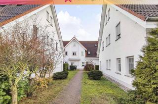 Wohnung kaufen in 15831 Blankenfelde-Mahlow, Sorgenfreie Kapitalanlage++ DG-Apartment mit Stellplatz in Blankenfelde