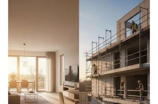 Penthouse kaufen in Bronnwiesenweg 27, 73635 Rudersberg, E9 - Penthouse, 3 Zimmer, Dachterrasse, offenem Wohn-/Essbereich