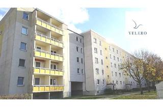 Wohnung mieten in Willi-Budich-Straße 40, 03044 Schmellwitz, Familienwohnung zum Wohlfühlen!