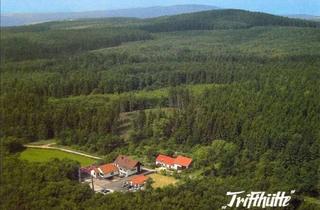 Gewerbeimmobilie kaufen in 55566 Bad Sobernheim, Top-Gelegenheit! Feriendomizil mitten im Soonwald zu verkaufen