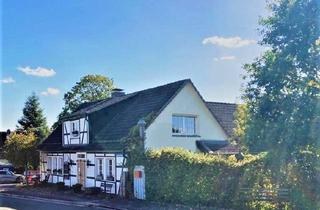 Haus kaufen in 51789 Lindlar, Gemütliches Fachwerkhaus mit viel Platz in Lindlar
