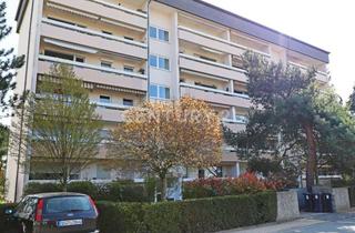 Anlageobjekt in 64319 Pfungstadt, On the very top - Sehr gepflegte Wohnung in Feldrandlage
