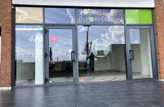 Büro zu mieten in 46446 Emmerich, Rheinblick inclusiveBüro , Kanzlei oder Arztpraxis in bester Lage von Emmerich am Rhein