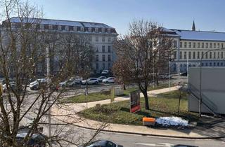 Gewerbeimmobilie kaufen in Nürnberger Straße 14, 91522 Stadt, Vermietetes Geschäftshaus im Herzen Ansbach, sehr guter Zustand
