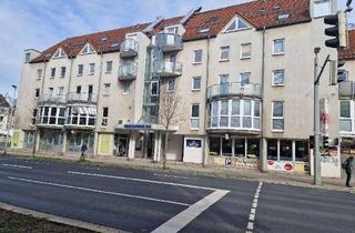 Gewerbeimmobilie kaufen in 38114 Westliches Ringgebiet, Innenstadtnahe Büro-/ Praxisfläche inkl. 3 PKW-Stellplätze in Braunschweig