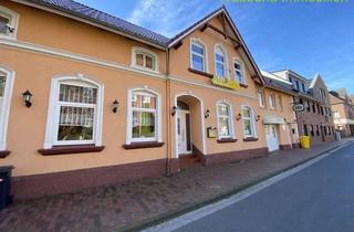 Büro zu mieten in 26725 Stadtzentrum, Büro- oder Praxifläche in Innerstadtlage