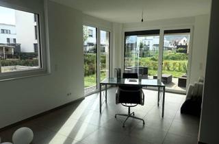 Gewerbeimmobilie kaufen in Waldseemüller-Straße 8+10, 79227 Schallstadt, Perfekt geschnittene Gewerbeeinheit der besonderen Art! GE201