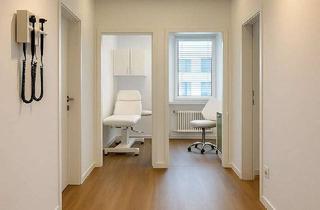 Praxen mieten in 71332 Waiblingen, Waiblingen K4 Repräsentative Praxisflächen in zentraler Citylage