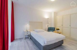 Immobilie mieten in Jenaer Straße, 10717 Wilmersdorf, Superior Studios-Apartments in ruhiger zentraler Lage nahe Kurfürstendamm (# 208 Kategorie S)