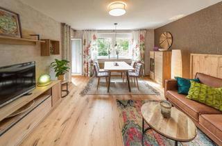 Immobilie mieten in Bergstraße 12, 91097 Oberreichenbach, Family Apartment Berg 2 ERH mit Garten!