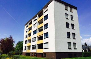 Wohnung kaufen in 91315 Höchstadt, EIGENNUTZUNG ODER KAPITALANLAGE: Top renoviertes 1-Zi.-Apartment nahe Aisch-Park-Center