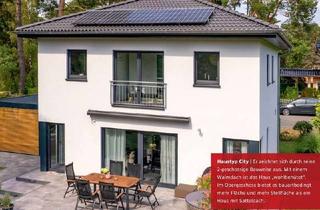 Haus kaufen in 01477 Arnsdorf, STREIF Winterzauber - Dopelwumms mit Preisvorteilen von über 40.000 € und Übergabe in 2023!!!