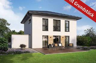 Haus kaufen in 01796 Pirna, Bauen Sie Ihr eigenes STREIF-Haus nach Ihren Wünschen und Vorstellungen!