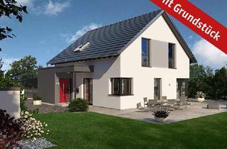 Haus kaufen in 01796 Pirna, Schönes Grundstück für Ihr ganz individuelles STREIF Haus!