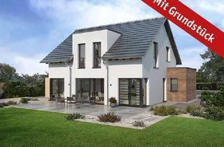 Haus kaufen in 01561 Lampertswalde, STREIF macht´s möglich - Erfüllen Sie sich Ihren Traum vom eigenen Zuhause!