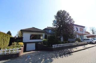 Haus kaufen in 26409 Wittmund, Kapitalanleger aufgepasst! Mehrparteienhaus (6 Wohnungen) im Stadtkern von Wittmund
