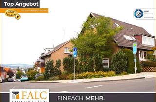 Haus kaufen in 37085 Göttingen, SIEBEN Wohnungen - ca. 670 m² - Gut Vermietet von FALC-Immobilien Göttingen