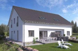 Haus kaufen in 66909 Herschweiler-Pettersheim, Das Haus für zwei Familien - hier bieten sich so viele Möglichkeiten!