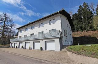 Gewerbeimmobilie kaufen in 76593 Gernsbach, Investment im Schwarzwald: Laufendes Hotel mit 25 Betten und Betreiberwohnung