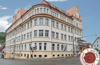Wohnung kaufen in 72461 Albstadt, Kaufpreisreduzierung!! - Helle 3-Zimmer-Eigentumswohnung in Tailfingen!