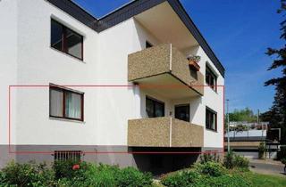 Wohnung kaufen in 65719 Hofheim am Taunus, Vielseitig, zentral, individuell! 2- bis 3-Zimmerwohnung mit zusätzlichem Büro in guter Lage