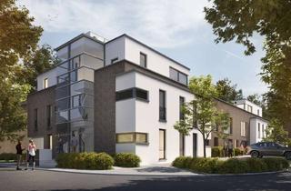 Wohnung kaufen in 41468 Neuss, Wohnen am Rhein - Neubau von 13 exklusiven Eigentumswohnungen in Grimlinghausen