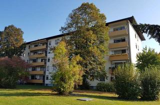 Wohnung kaufen in Grünewaldstrasse, 84453 Mühldorf, ... Preiswerte 2-Zi-ETW in Mühldorf-Nord zur Kapitalsicherung incl. Wunschmieter ...
