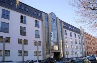 Garagen mieten in Maxim-Gorki-Str. 31-37, 39108 Stadtfeld Ost, Tiefgaragenstellplätze in der M.-Gorki-Str. 31/37 - Stadtfeld Ost!