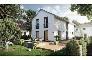 Haus kaufen in 51491 Overath, Das flexible Haus für schmale Grundstücke!