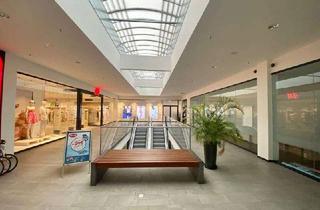 Gewerbeimmobilie mieten in 83512 Wasserburg, Attraktive Gewerbefläche im Einkaufscenter "S4" in Wasserburg