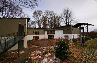 Gewerbeimmobilie kaufen in 09247 Chemnitz, Tagungs- und Freizeitobjekt zum Verkauf (Gebäude) auf Erbpacht (Grundstück)
