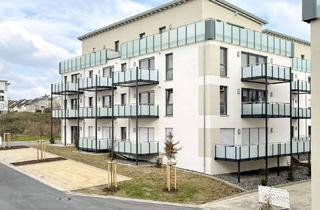 Wohnung mieten in Otfried-Preußler-Str., 56564 Neuwied, Seniorenwohnung 55+ im exklusiven Neubau am Heddesdorfer Berg