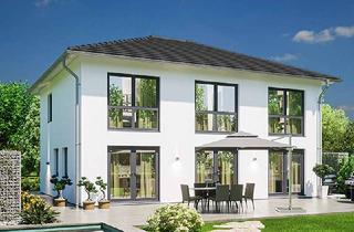 Haus kaufen in 93349 Mindelstetten, Eigenheim statt Miete! STREIF-Effizienzhaus in Top-Qualität inkl. GRUNDSTÜCK !!!