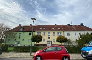 Immobilie mieten in Fichtenbreite, 06846 Dessau-Roßlau, Möbliertes Apartment in Dessau-Ziebigk, Siedlung
