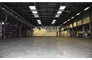 Gewerbeimmobilie mieten in 96103 Hallstadt, Hallstadt, ca. 4.200 m² Produktions- und Lagerfläche zu vermieten