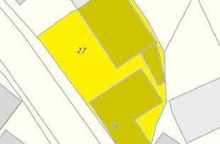 Grundstück zu kaufen in 74243 Langenbrettach, +++Abrisshaus mit Scheune in Langenbeutingen Ortsmitte +++