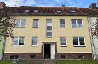 Wohnung mieten in 06846 Dessau-Roßlau, Möbliertes 2-Raum Apartment in Dessau-Ziebigk, Siedlung