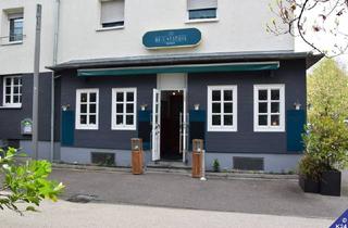 Gastronomiebetrieb mieten in 74072 Heilbronn, HoGi ® PROVISIONSFREI - Heilbronn Beichtstuhl neu zu verpachten.
