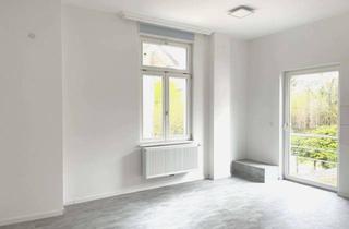 Wohnung mieten in Rheinstraße 12, 76530 Weststadt, Erstbezug nach Sanierung, helle 4 Zimmer Wohnung, Sprech,-und Videoanlage