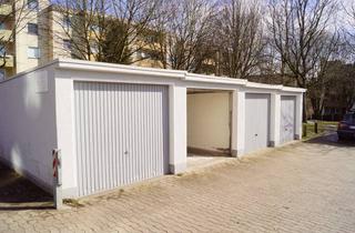 Garagen mieten in Magdeburger Straße 56, 32049 Herford, Garage in ruhiger Lage - ab sofort verfügbar!