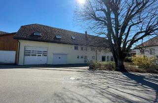 Haus kaufen in 79725 Laufenburg (Baden), ***Interessante Immobilie mit vielen Nutzungsmöglichkeiten***