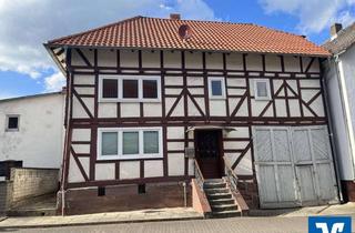 Haus kaufen in 36208 Wildeck, Zweifamilienhaus in Wildeck/Obersuhl
