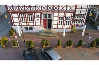 Anlageobjekt in 31832 Springe, *Preissenkung* Exklusives & Historisches Renditeobjekt!